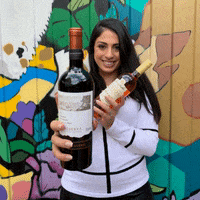 wine tour GIF