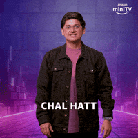 Drama Entertainment GIF by Amazon miniTV