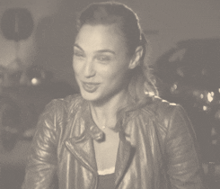 gal gadot GIF