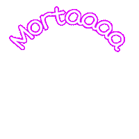 Natalia Natti Sticker