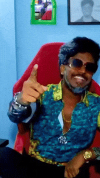 Sharp GIF