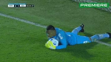 Serie A John GIF by Canal Premiere