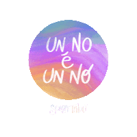 Book No Sticker by Violeta Benini