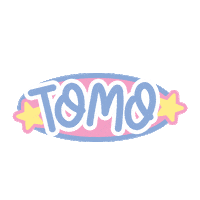 Illustration Bunny Sticker by MOZOMOZO もぞもぞ