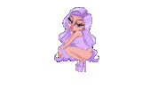 Nikita Nikitadragun Sticker by dragunbeauty