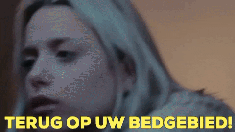 zoe senne GIF by wtFOCK