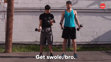 Perks Of Being A Gay Couple