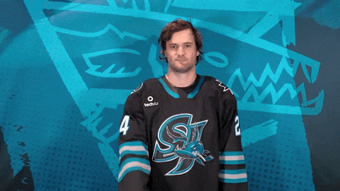 San Jose Yes GIF by San Jose Barracuda