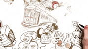 art ants GIF by Tank and The Bangas