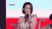 Nine Muses Lee Sem GIF