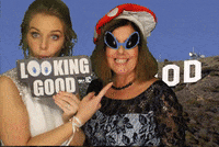 GIF by Tom Foolery Photo Booth