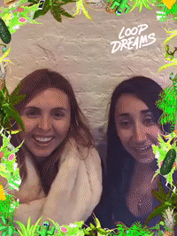 loopdreams by Loop Dreams GIF Booth