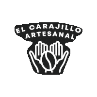 Coffee Drinking Sticker by Roca