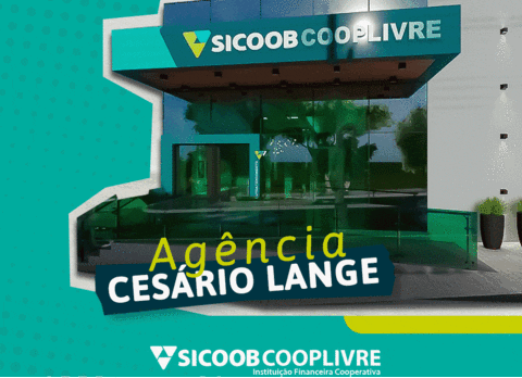 GIF by Sicoob Cooplivre