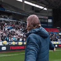 officialbwfc clap bolton jdb bolton wanderers GIF