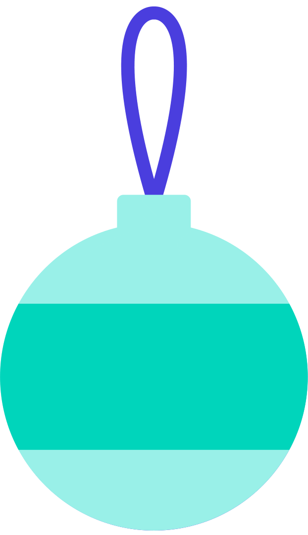 Saving Merry Christmas Sticker by Zopa