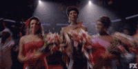 GIF by Pose FX