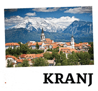 VisitKranj travel nature slovenia slovenija GIF