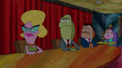 season 9 episode 22 GIF by SpongeBob SquarePants