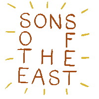 Band Sote Sticker