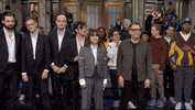 Jenna Ortega Snl GIF by Saturday Night Live