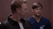 Greys Anatomy GIF by ABC Network