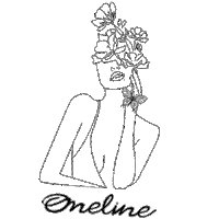 Hyaluronic Acid Botox Sticker by Oneline Beauty Clinic