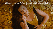 Party Girl GIF by Kaufland