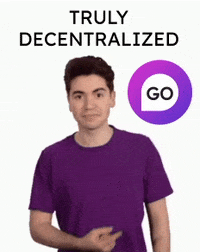 Crypto Bitcoin GIF by KiwiGo (KGO)