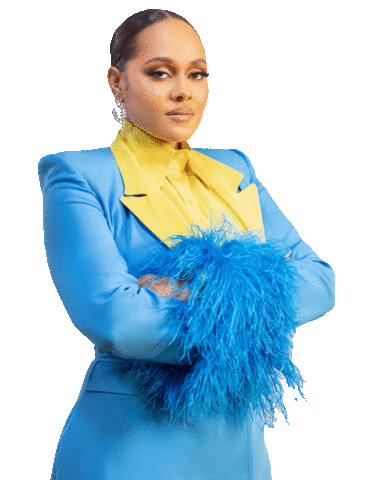 Happy Dance Sticker by Showmax