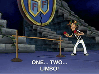 hey arnold nicksplat GIF