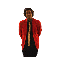 Happy We Will Rock You Sticker by Matrixx Events