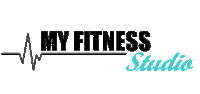 MyFitnessStudio sport tours miha miha bodytec Sticker