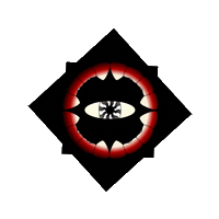 Eye Sticker