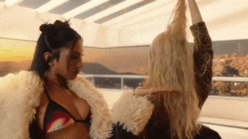 Gnarly GIF by KATSEYE