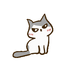 Nononono Sticker by yomoyeah