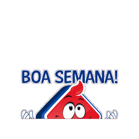 Semana Sticker by Rio Branco Energias