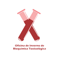 Sticker by PPGBtox - UFSM