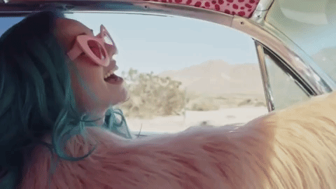 Ugly GIF by Jaira Burns