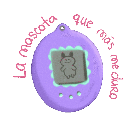 90S Sticker