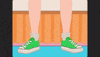 Animation Converse GIF by St. Lucia