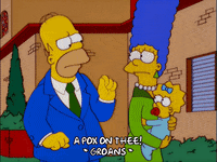 homer simpson GIF