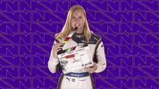 Sport GIF by W Series