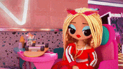 Swag GIF by L.OL. Surprise!