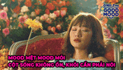 Good Mood Binz GIF by Suntory Pepsico Vietnam Beverage