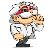 DoctorEinesco bold esco einesco escolifesciences Sticker