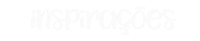 Inspiracao Sticker