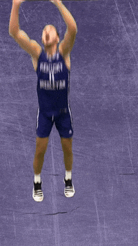 Kdub GIF by KWC Panthers