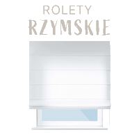 dekoria roleta okno rolety dekoria Sticker