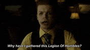 GIF by Gotham